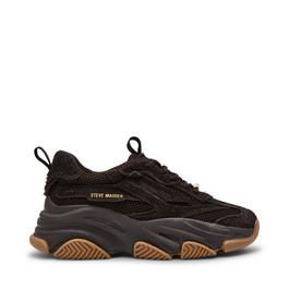 Steve Madden Women's Possession Chunky Trainers