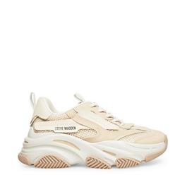 Steve Madden Possession E Trainers Womens