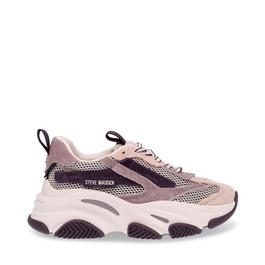 Steve Madden Possession E Trainers Womens