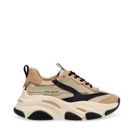 Steve Madden Possession E Trainers Womens