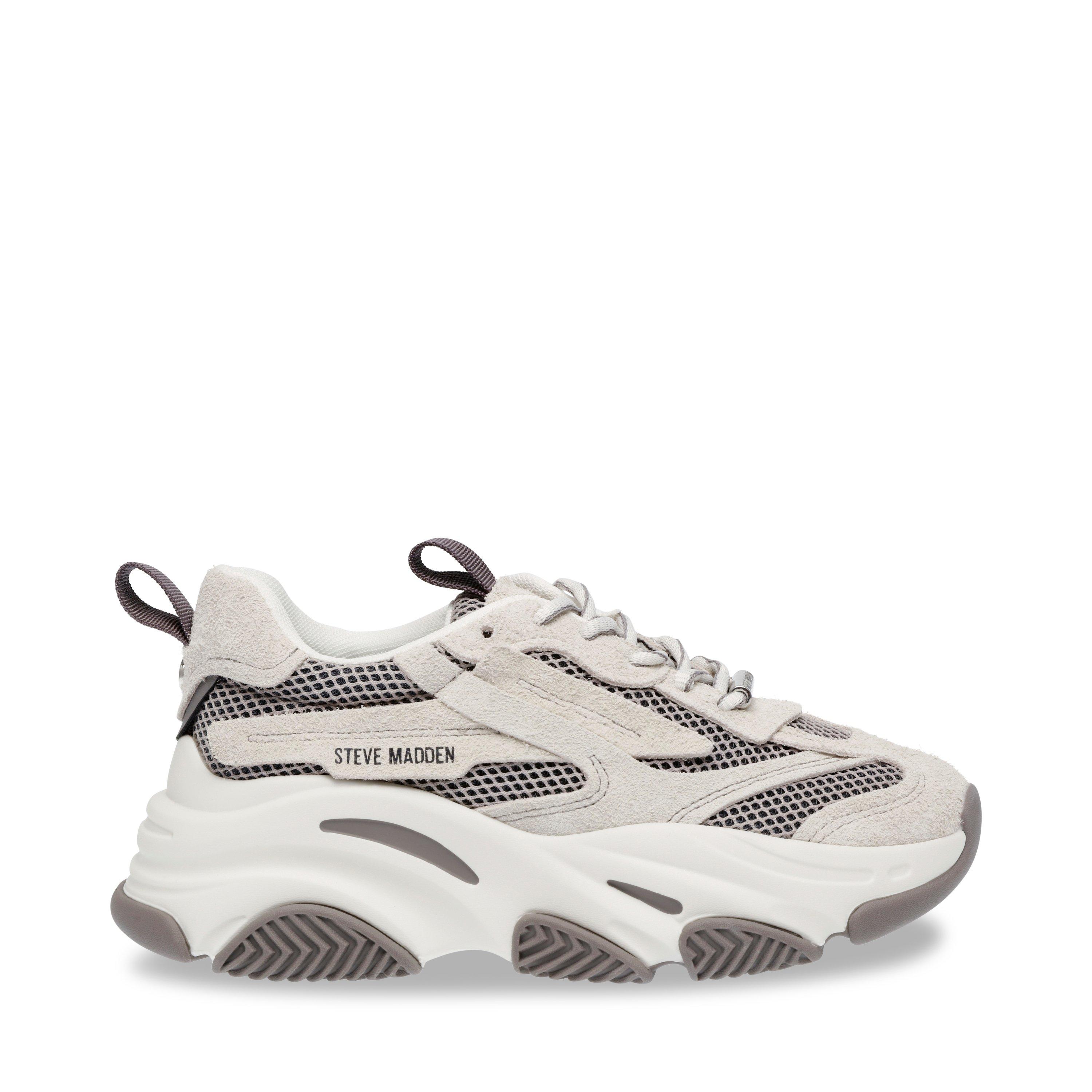 Women's Possession Chunky Trainers