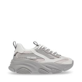 Steve Madden Possession E Trainers Womens