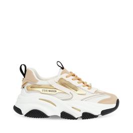 Steve Madden Possession E Trainers Womens