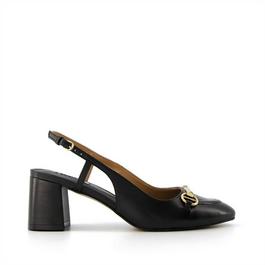 Dune London Cassie Heeled Sandals