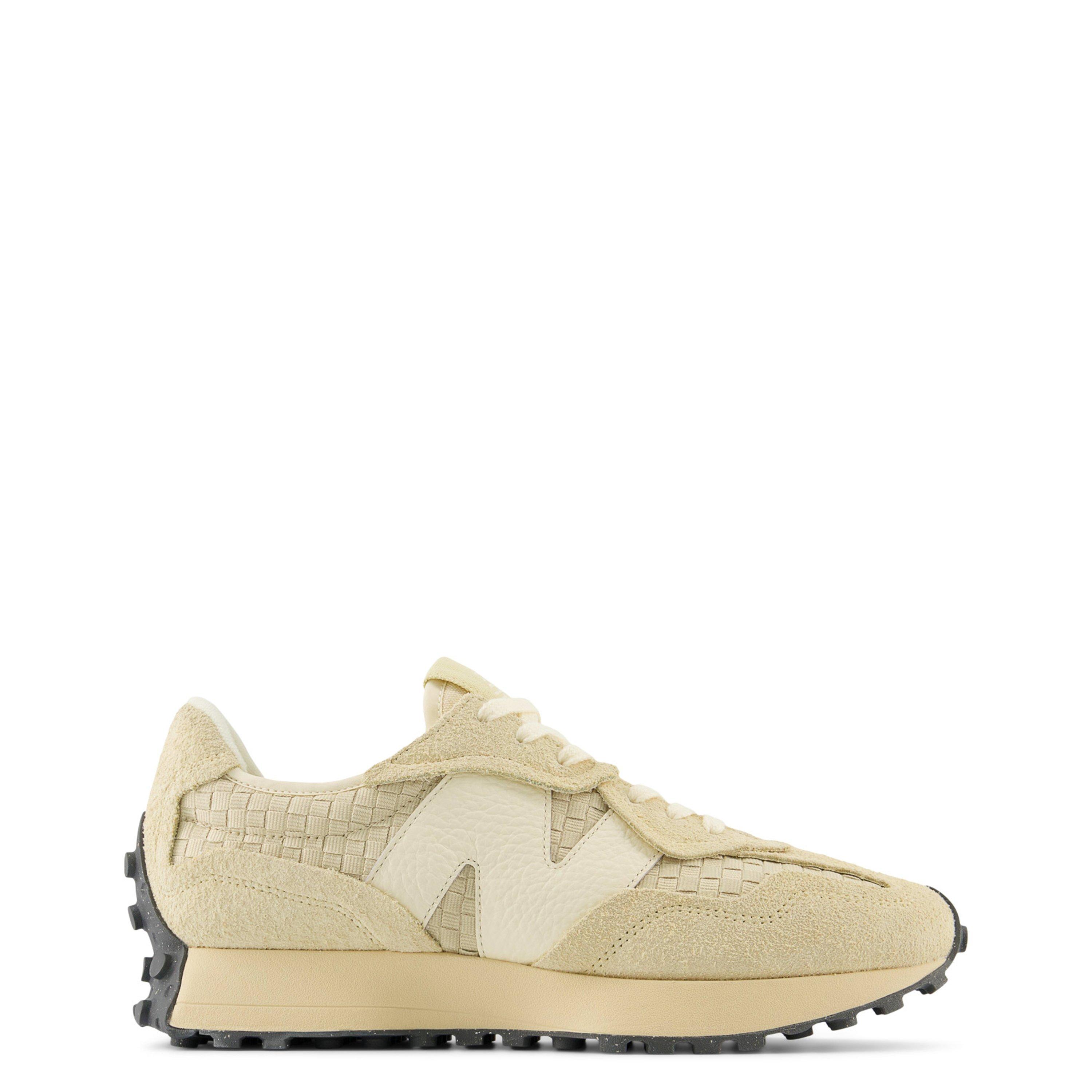 New Balance Women's Nb 327 - Pale Moss - 5 (37.5)