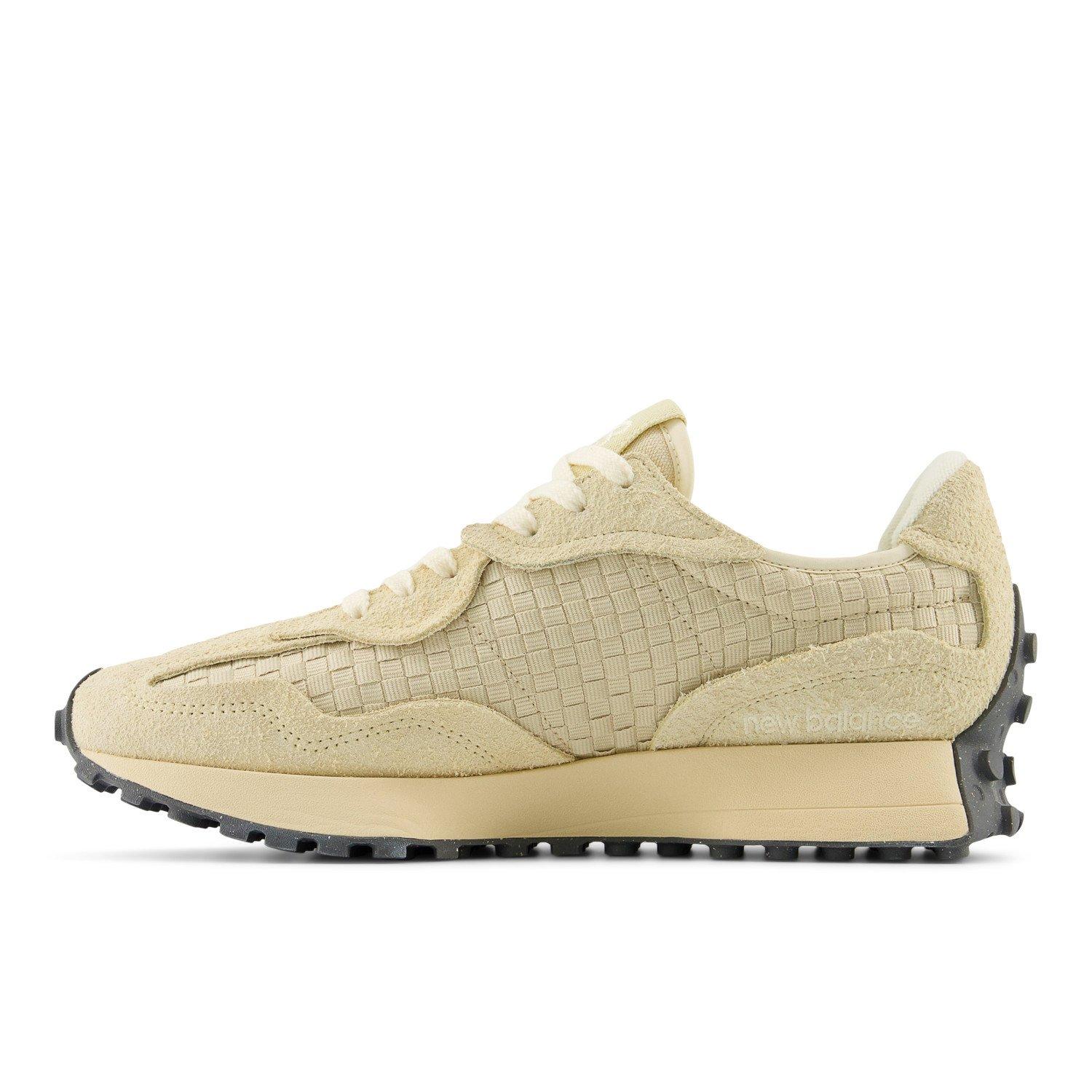 Pale Moss - New Balance - Women's Woven Runners - 3