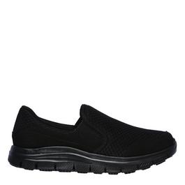 Skechers Skechers Work Relaxed Fit Cozard Ladies Shoes