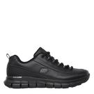Noir - Skechers - Skechers Footwear SKECHERS Go Run Consistent 128075 GYTQ Gray Turquoise - 1