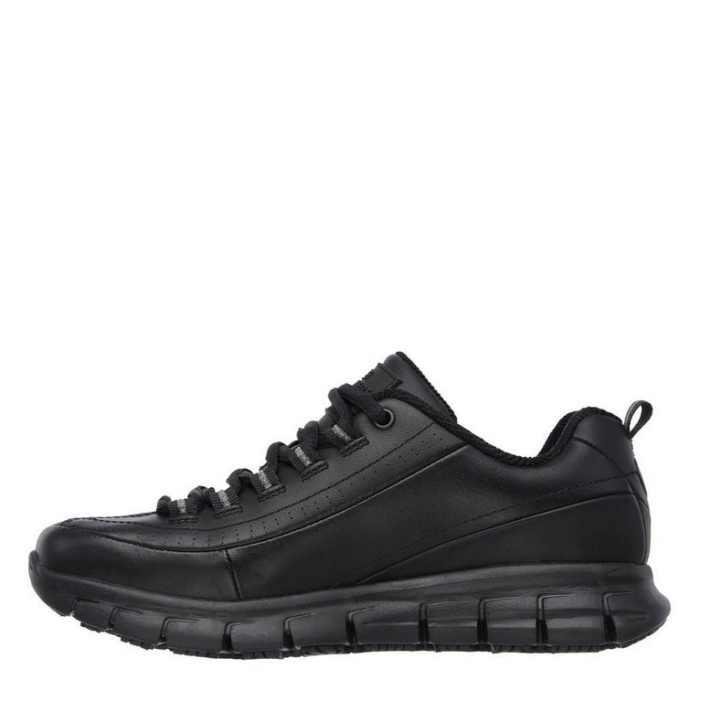 Noir - Skechers - Skechers Footwear SKECHERS Go Run Consistent 128075 GYTQ Gray Turquoise - 2