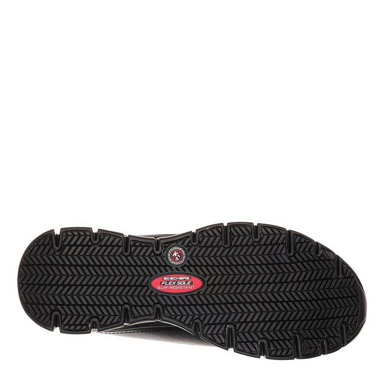 Noir - Skechers - Skechers Footwear SKECHERS Go Run Consistent 128075 GYTQ Gray Turquoise - 4