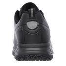 Noir - Skechers - Skechers Footwear SKECHERS Go Run Consistent 128075 GYTQ Gray Turquoise - 6