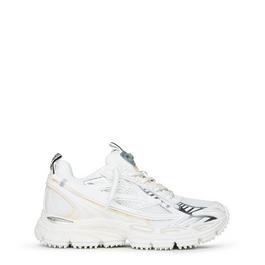 Off White Be Right Back Sneakers