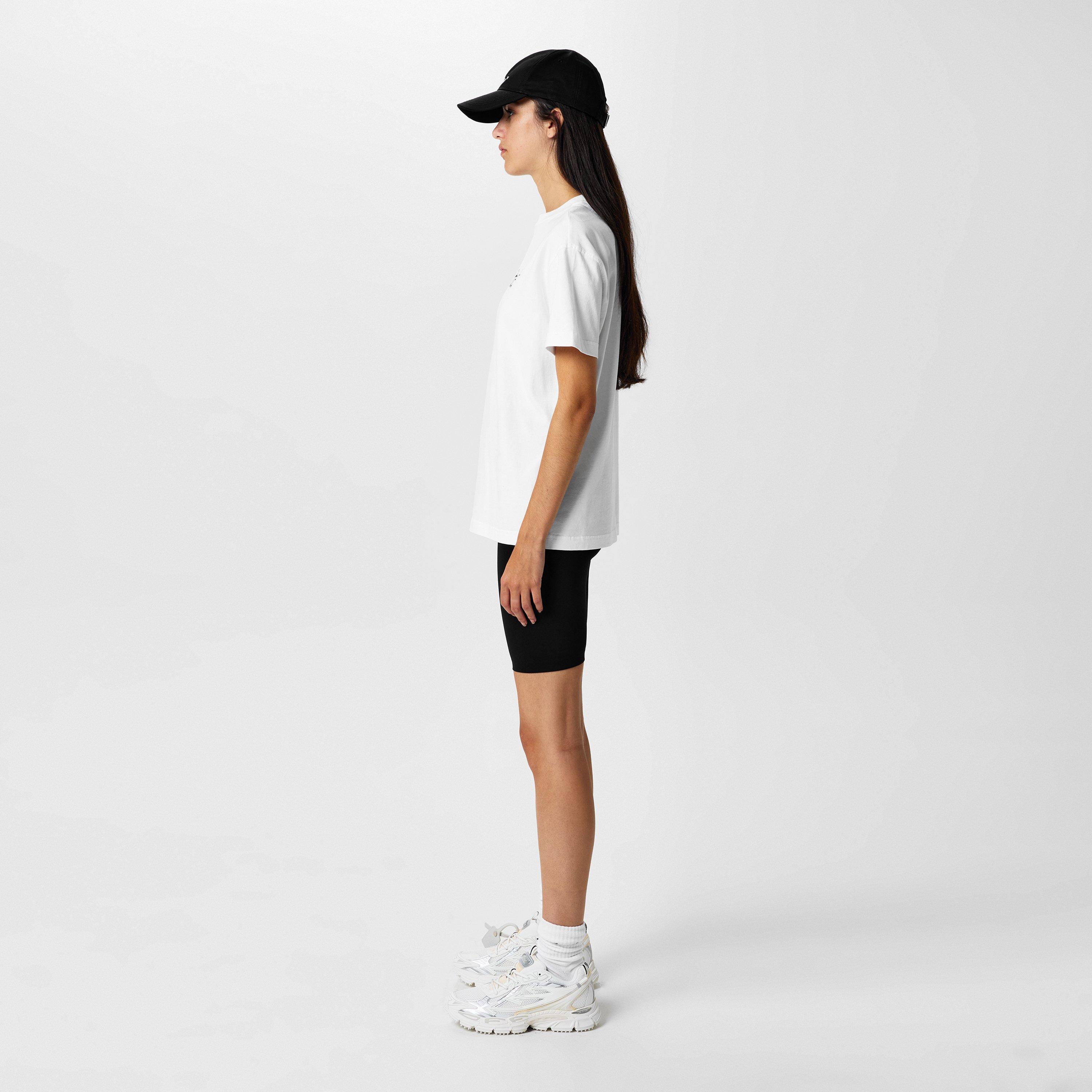 White - Off White - Women's Be Right Back Retro-inspired Comfort Sneakers - 6