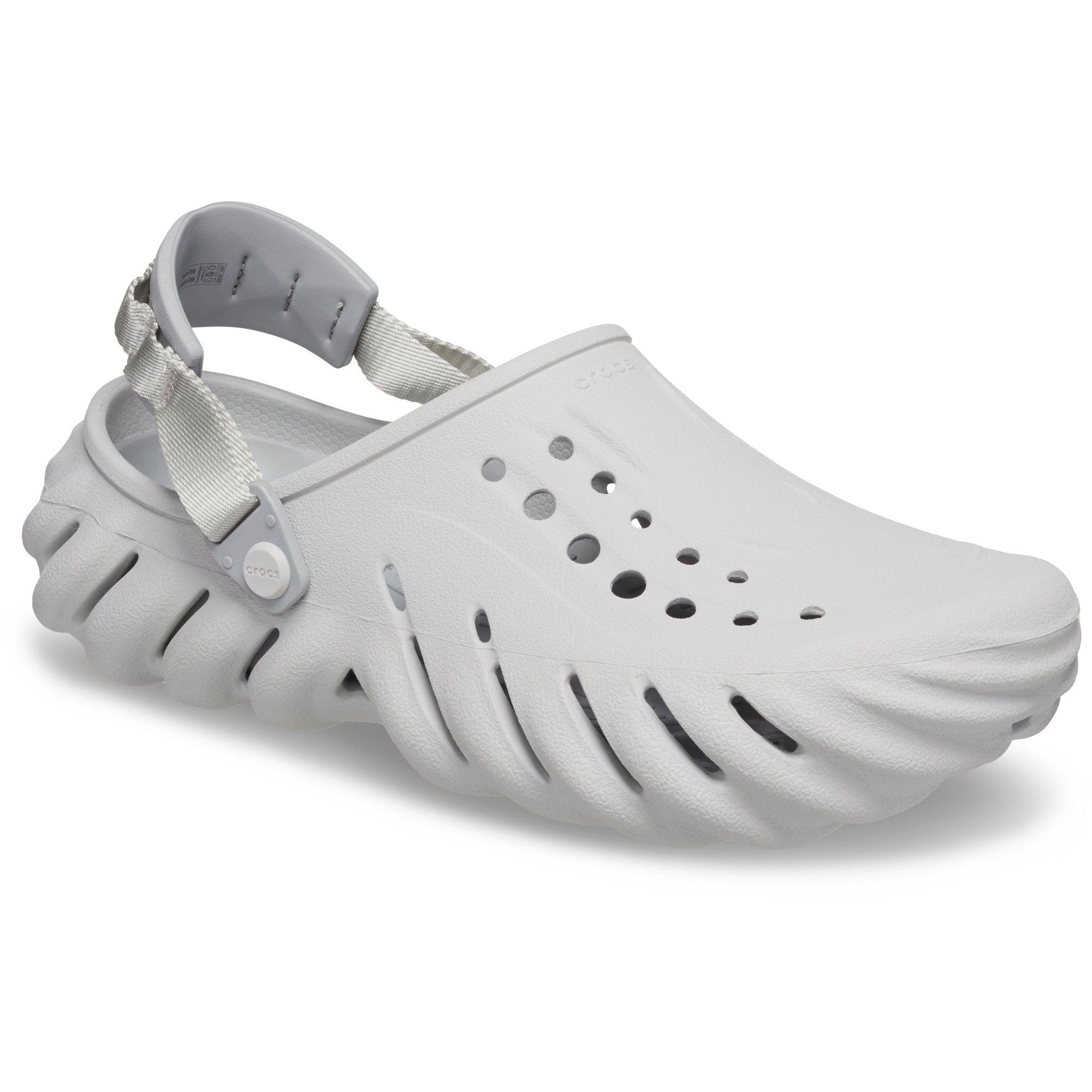 Atmosphere - Crocs - Women's Echo Clogs - 3