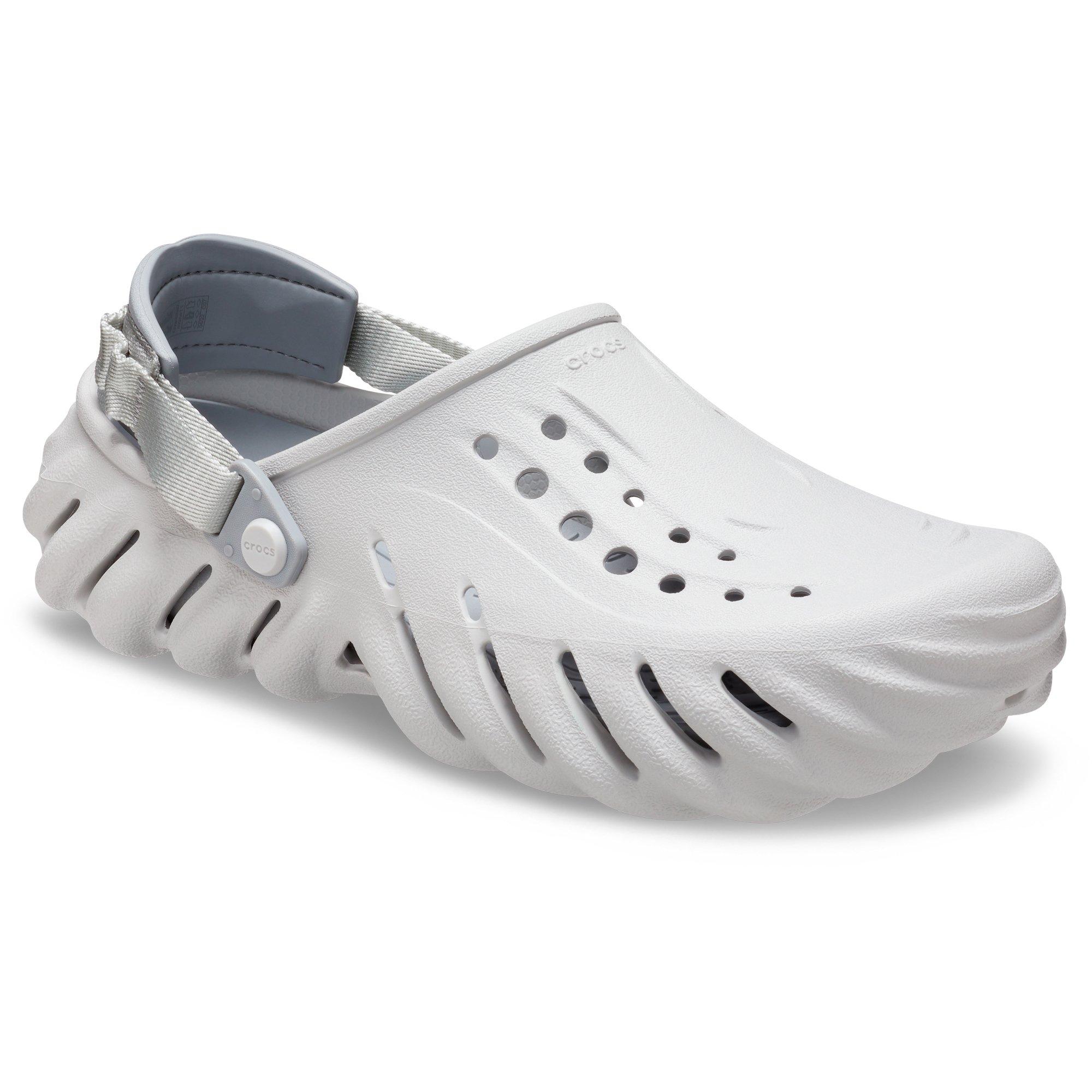 Atmosphere - Crocs - Women's Echo Clogs - 4