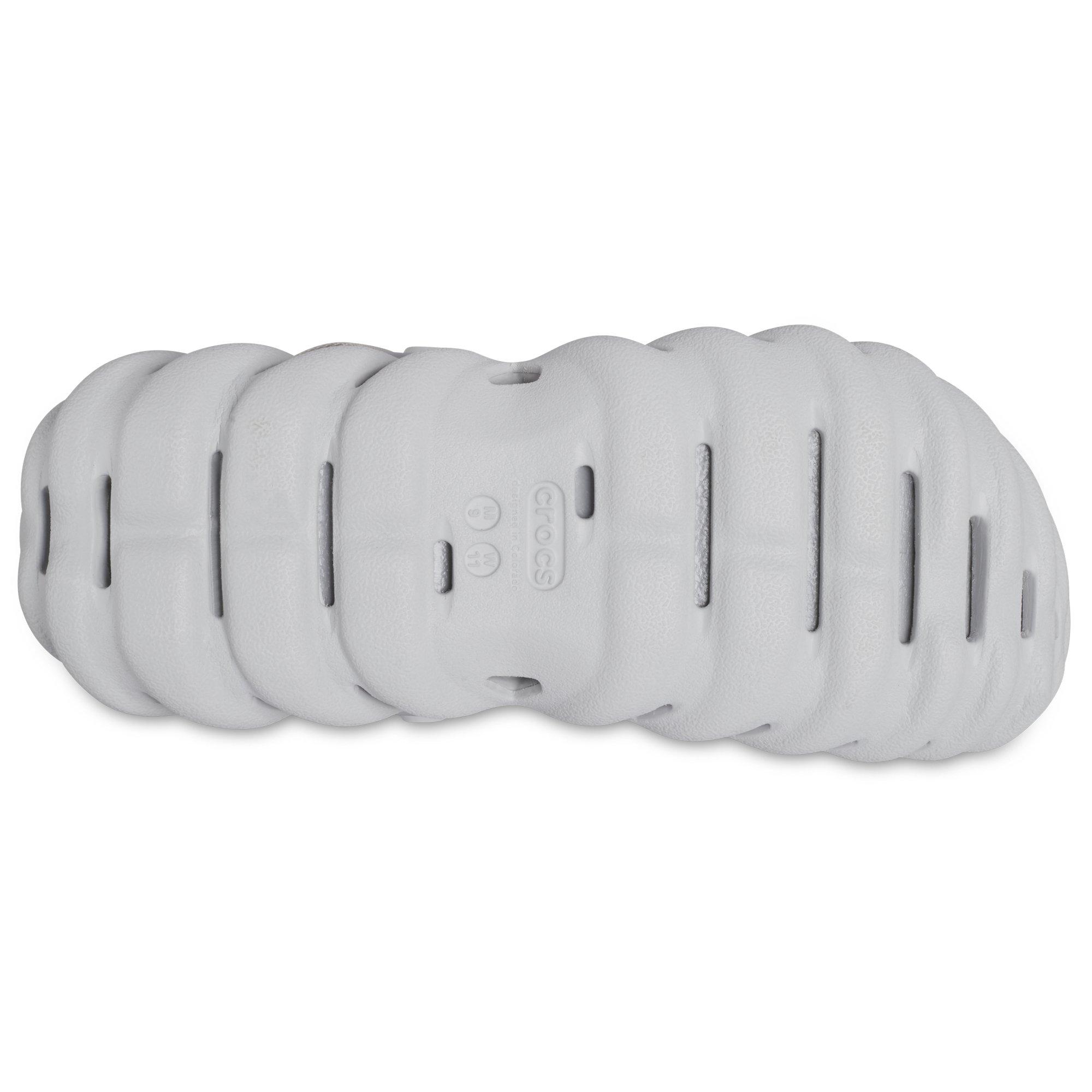 Atmosphere - Crocs - Women's Echo Clogs - 7