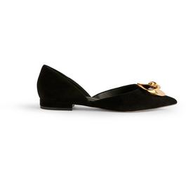 Ted Baker Lopsey Mule Slippers