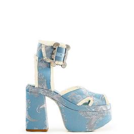 Vivienne Westwood Olde London Sandal