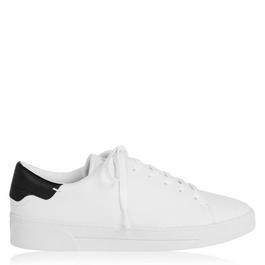 Ted Baker Ted Baker Kimmii Leather Sneaker