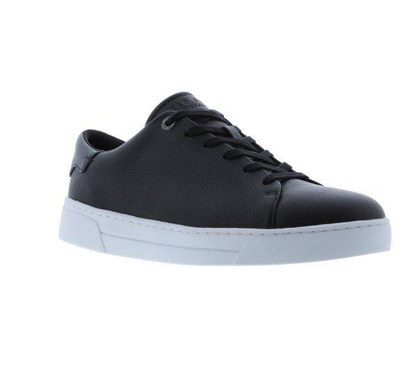 関税.送料込 Ted Baker Kimmii スニーカー Ted Baker | Ted Baker Kimmii Leather Sneaker | Low Trainers