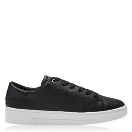 Ted Baker Kimmii Leather Sneaker