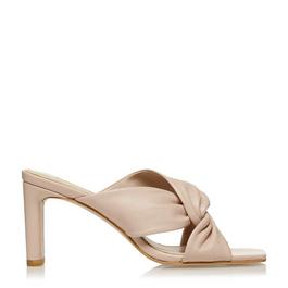 Dune London Magnet Mules