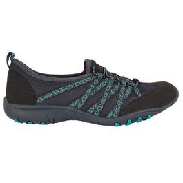 Slazenger Slazenger Canvas Mary Jane Ladies Shoes