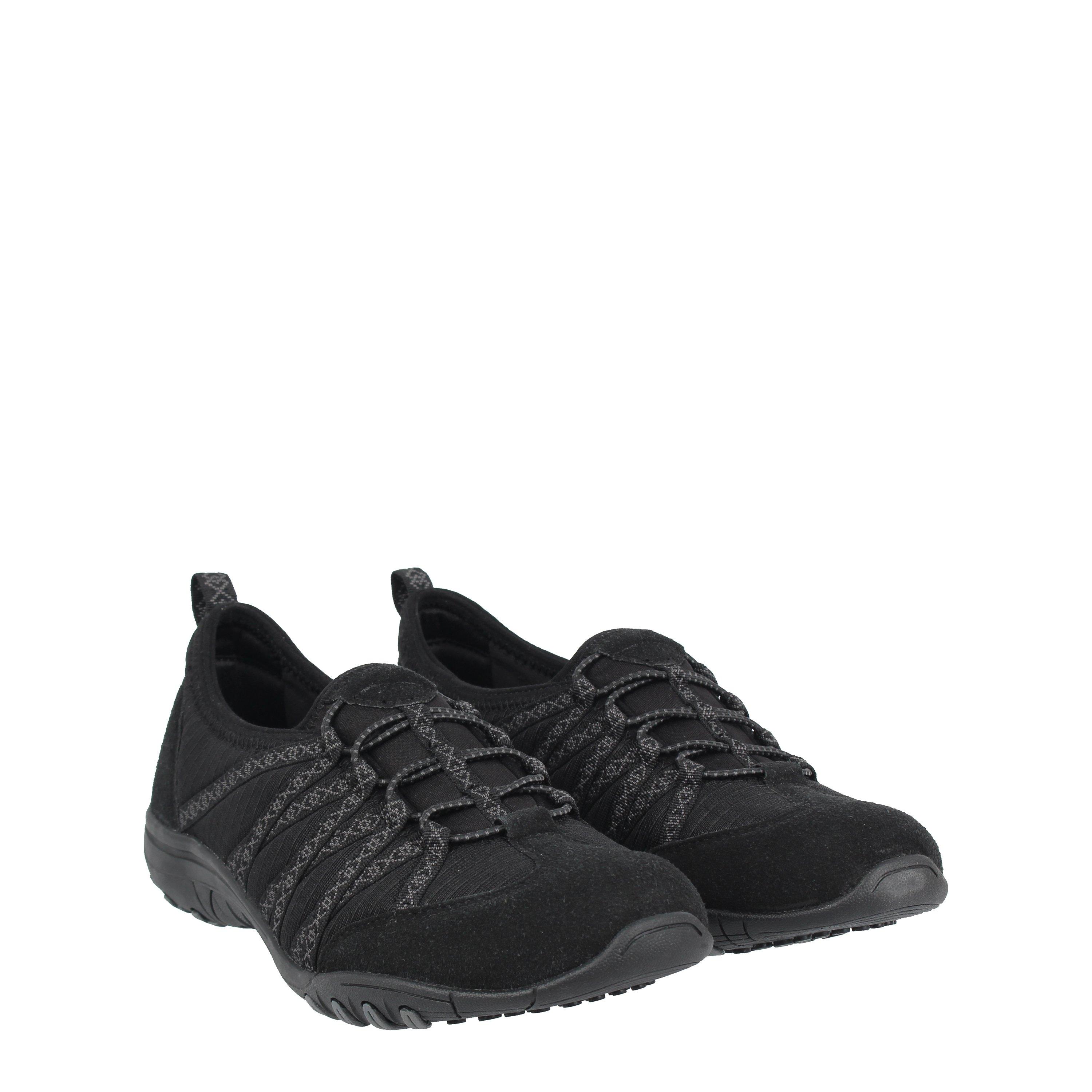 Schwarz - Slazenger - Verve Trainers Ladies - 3