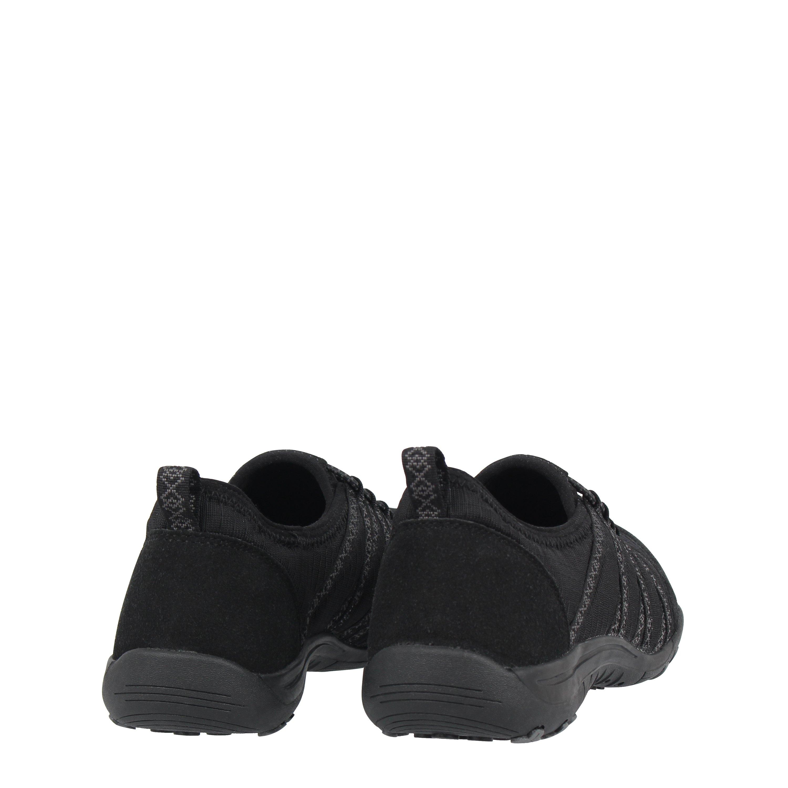 Schwarz - Slazenger - Verve Trainers Ladies - 4