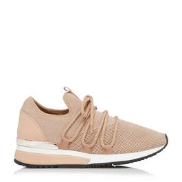 Dune London Elissa Trainers