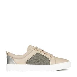 Dune London Estee Trainer