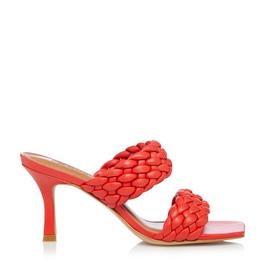 Dune London Mortiz Knot Sandals