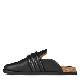 Shoe The Bear Siri Clogs