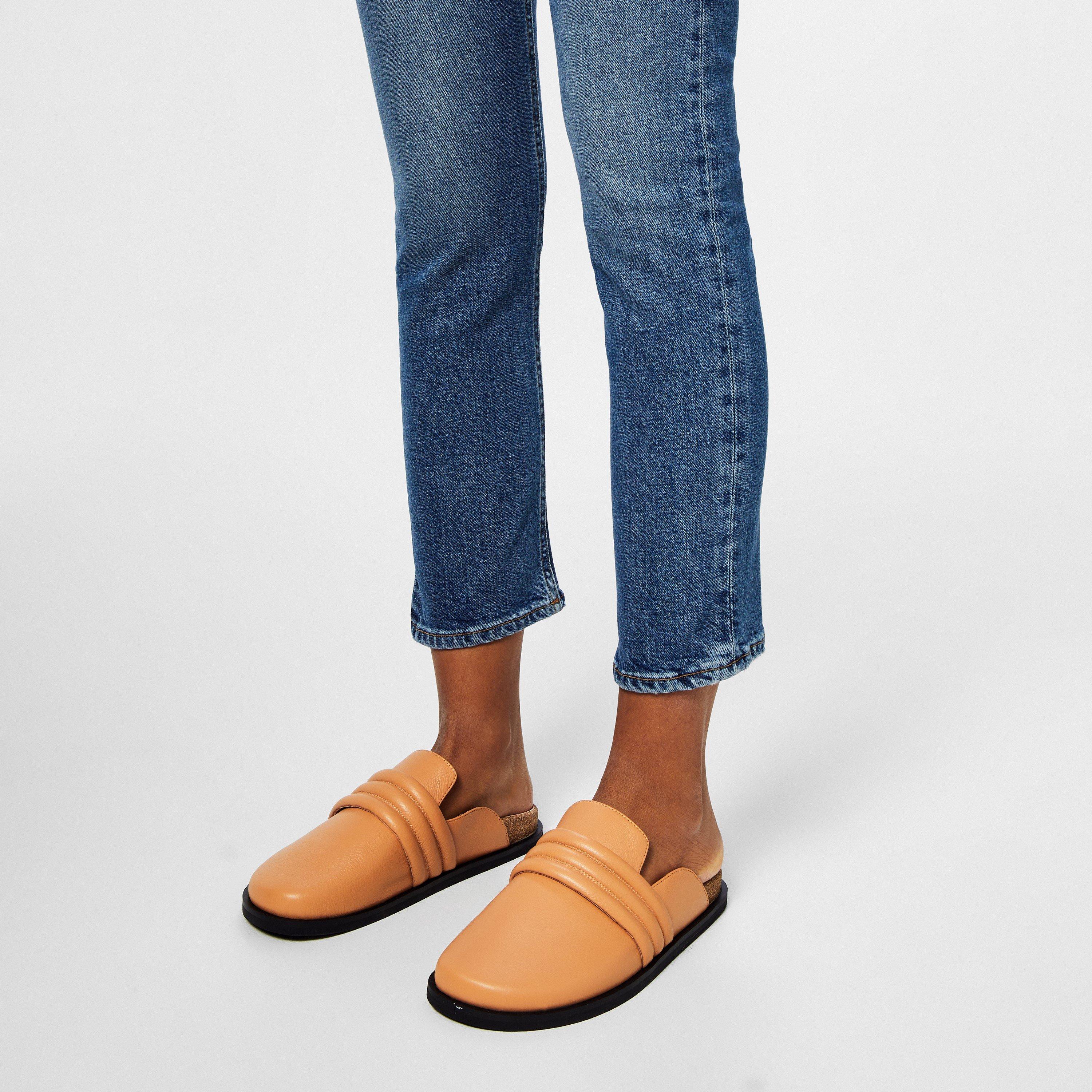 134 Beige - Shoe The Bear - Siri Clogs - 2