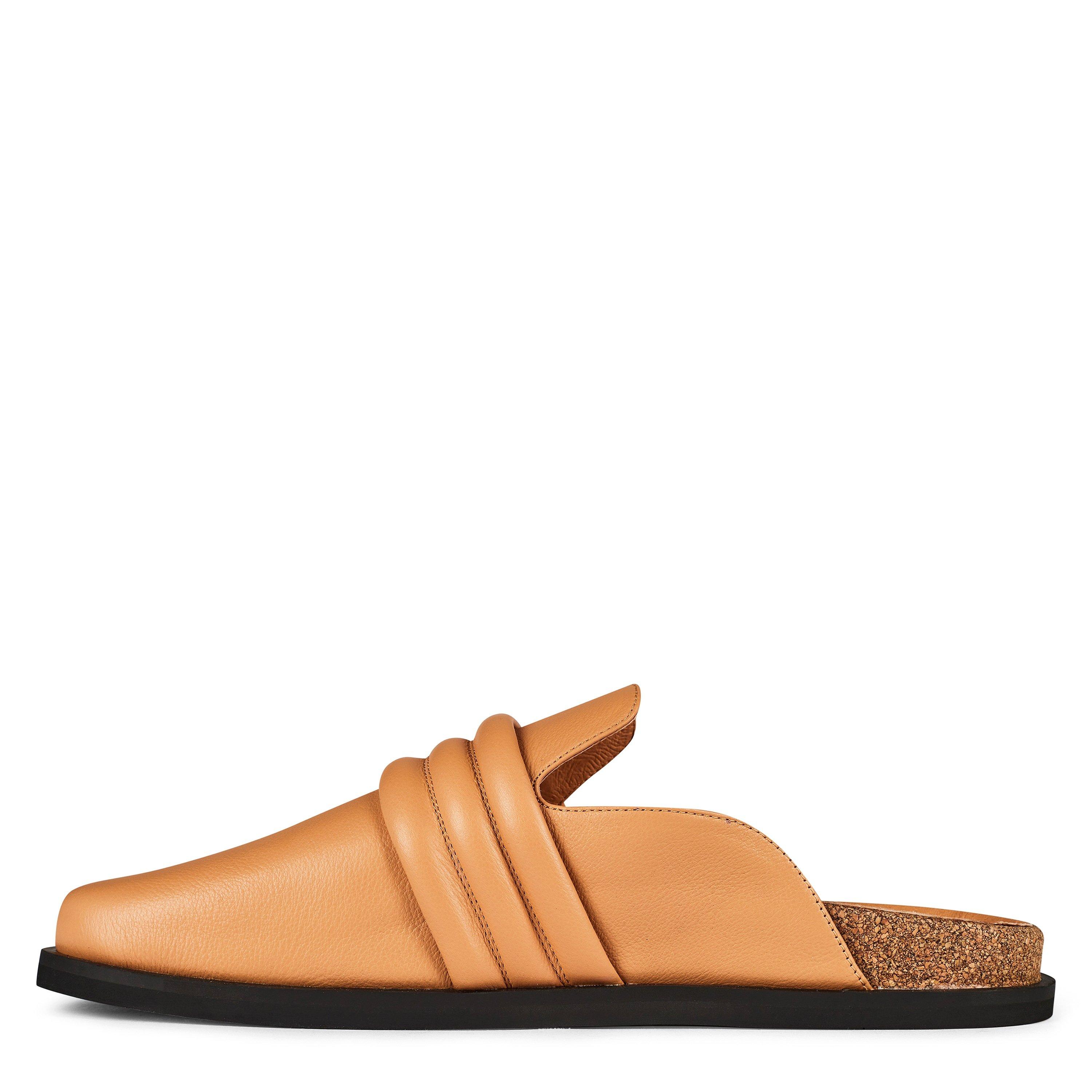 134 Beige - Shoe The Bear - Siri Clogs - 3