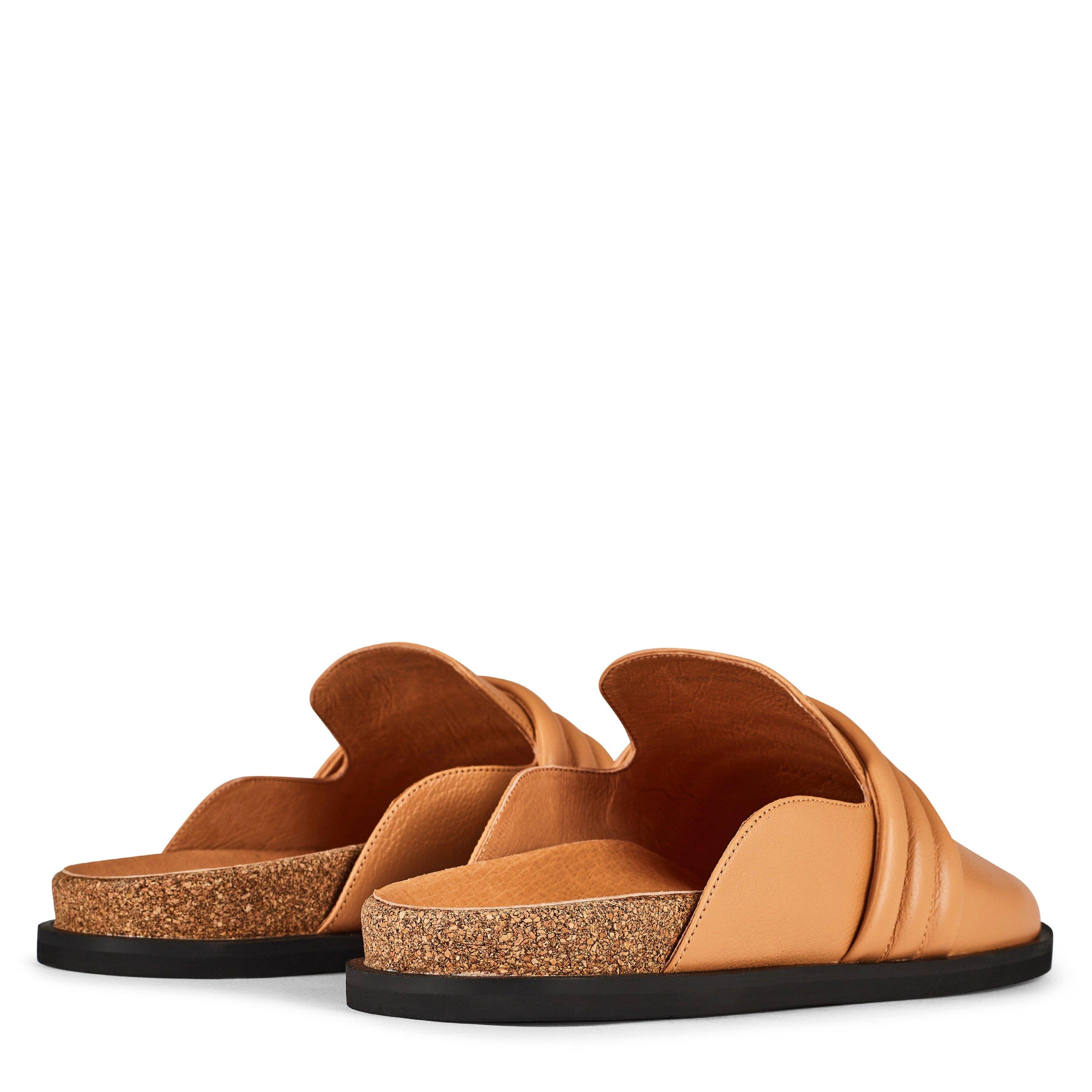 134 Beige - Shoe The Bear - Siri Clogs - 5