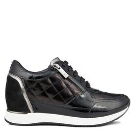 Moda in Pelle Berke Trainers