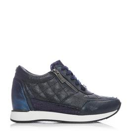 Moda in Pelle Berke Trainers