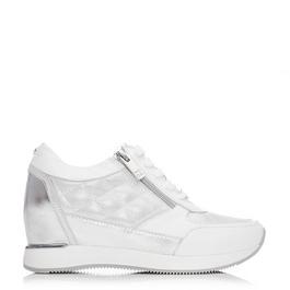 Moda in Pelle Berke Trainers