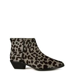 Ted Baker Alinaa Side Zip Ankle Boots