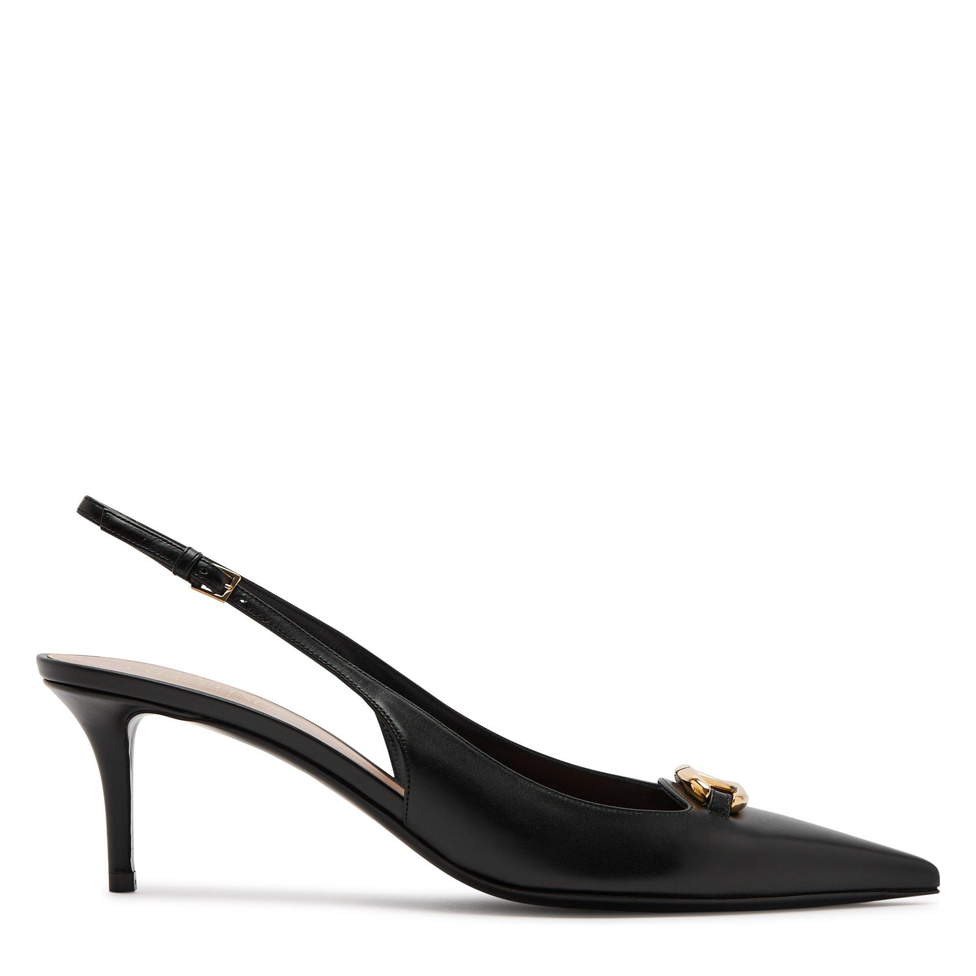 60 VLOGO SLINGBACK