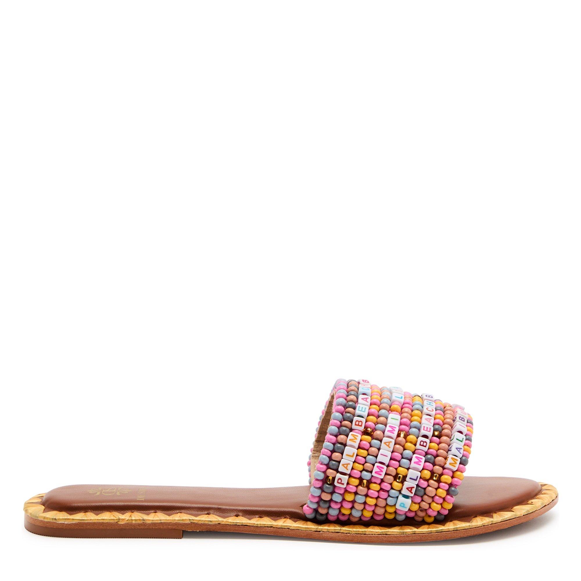 De Siena SH RESORT MULTI DEST SANDAL