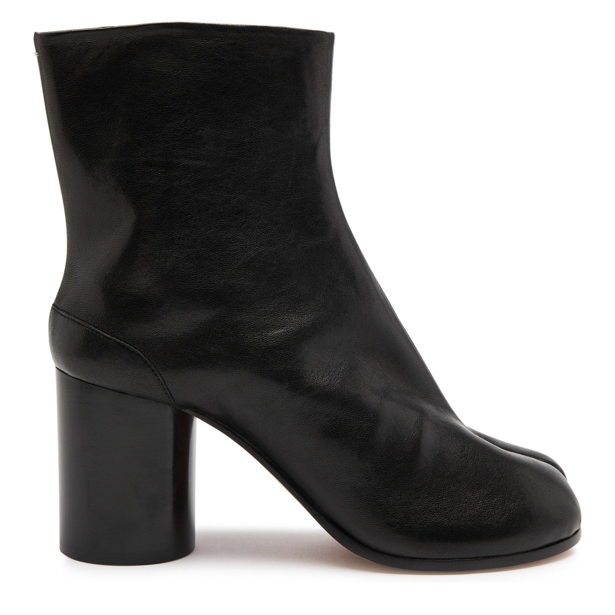Maison Margiela TABI ANKLE BOOTS H80
