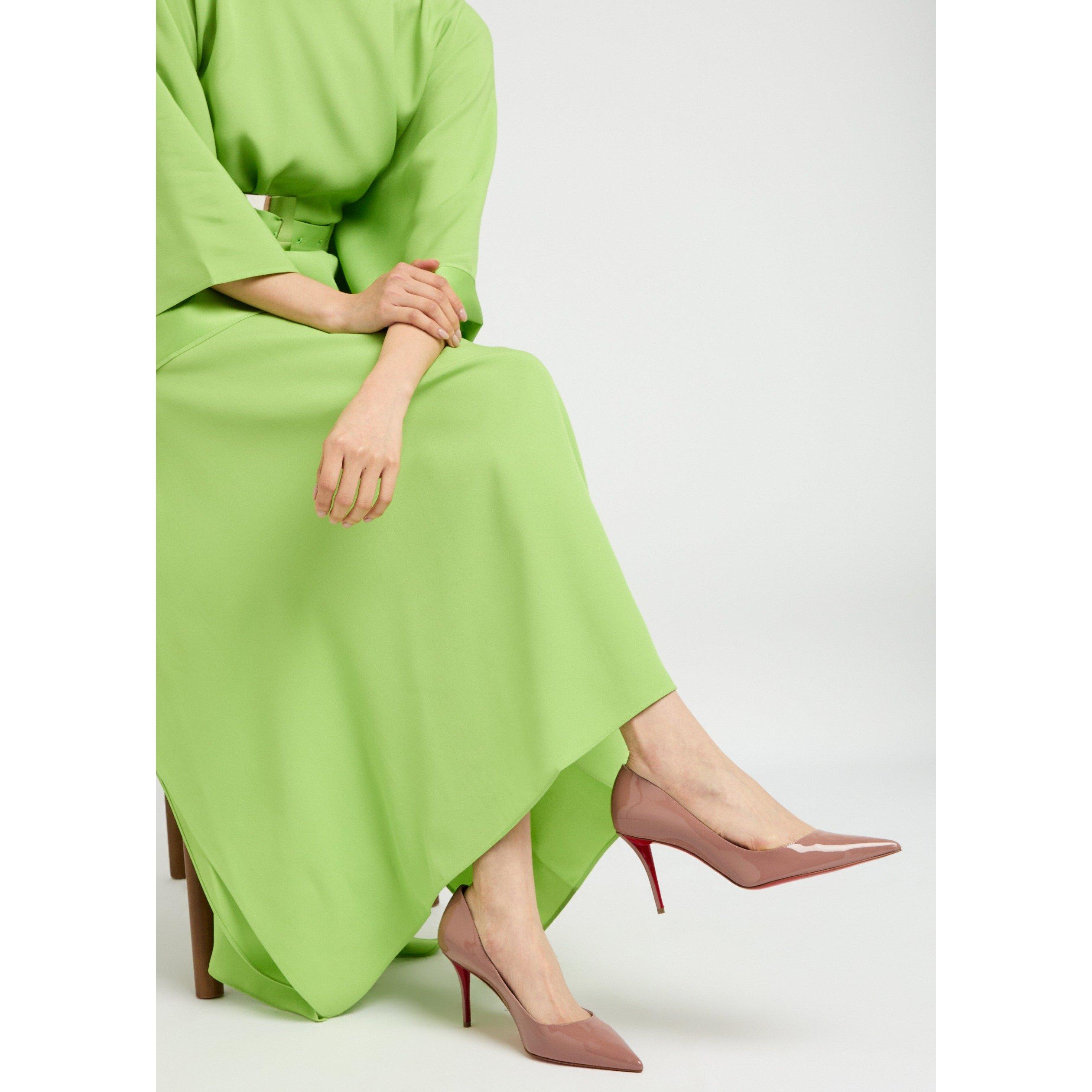 ROSE - Christian Louboutin - MISS Z 80 - 3