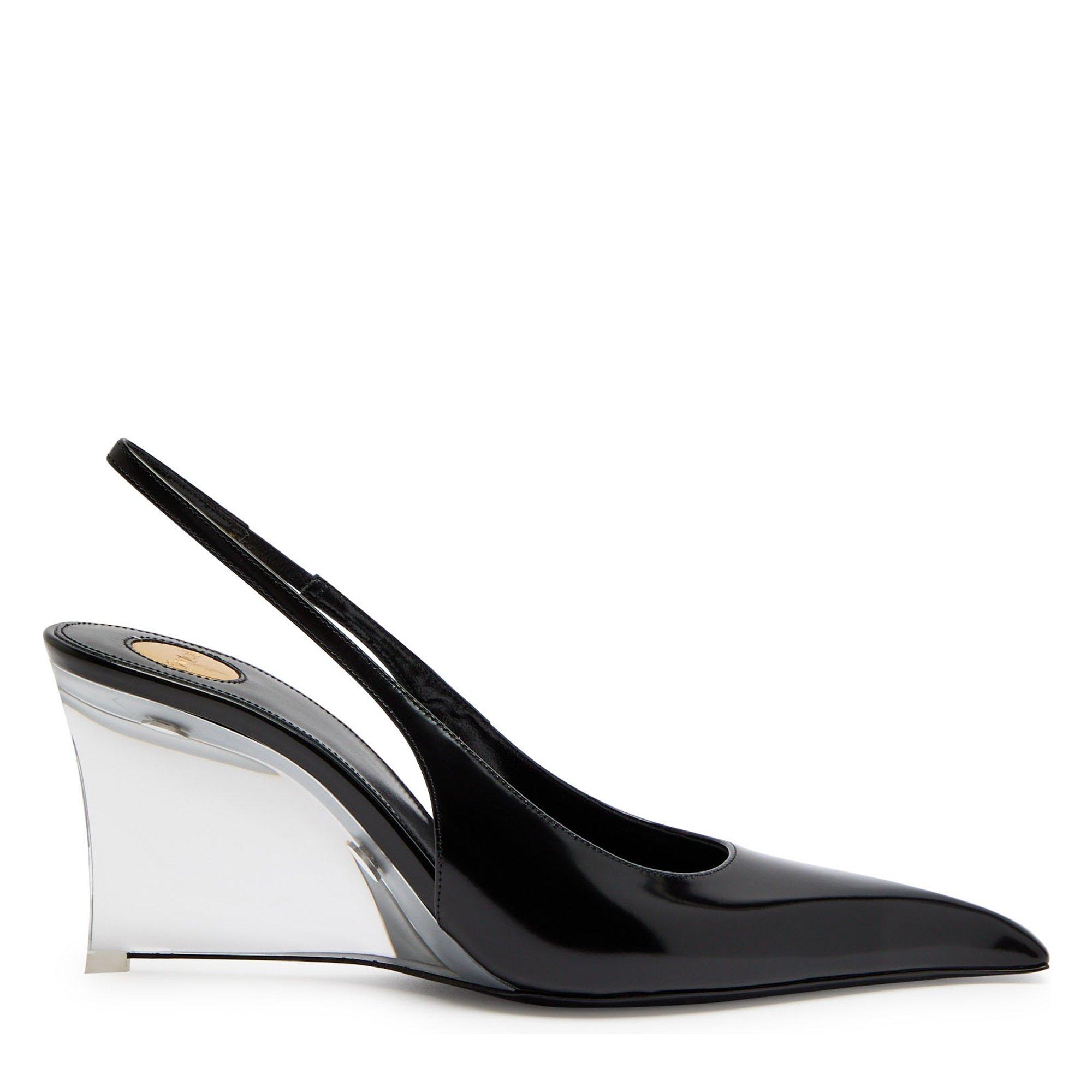 Saint Laurent MILLER 80 PUMP