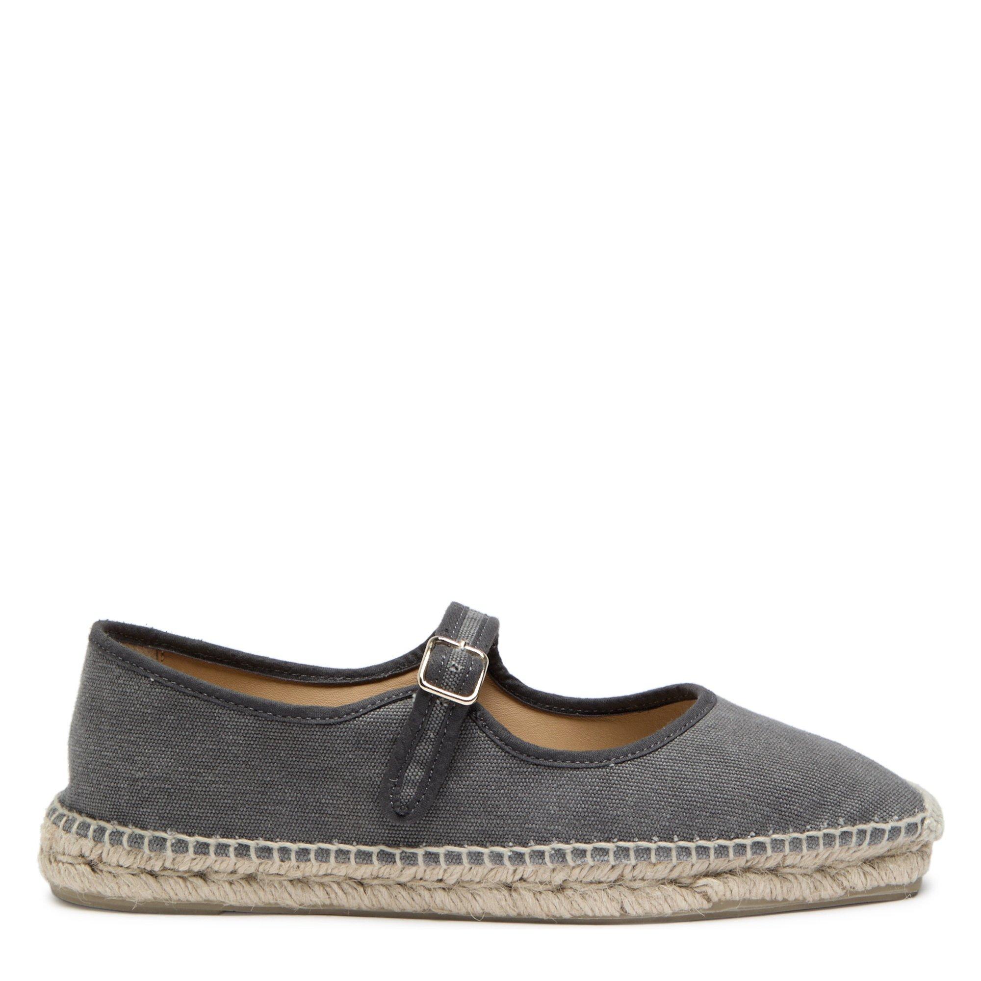 GREY AND OTHER - Castaner - PADUA ESPADRILLE