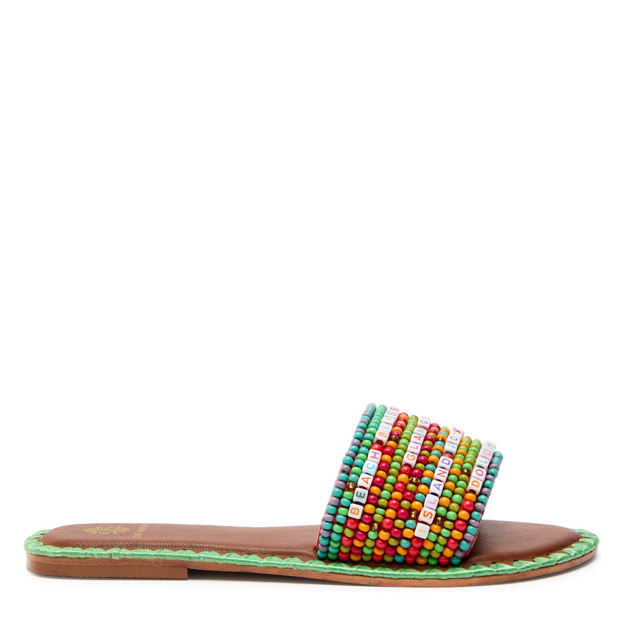 GREEN AND OTHER - De Siena - SH RESORT MULTICOLOR