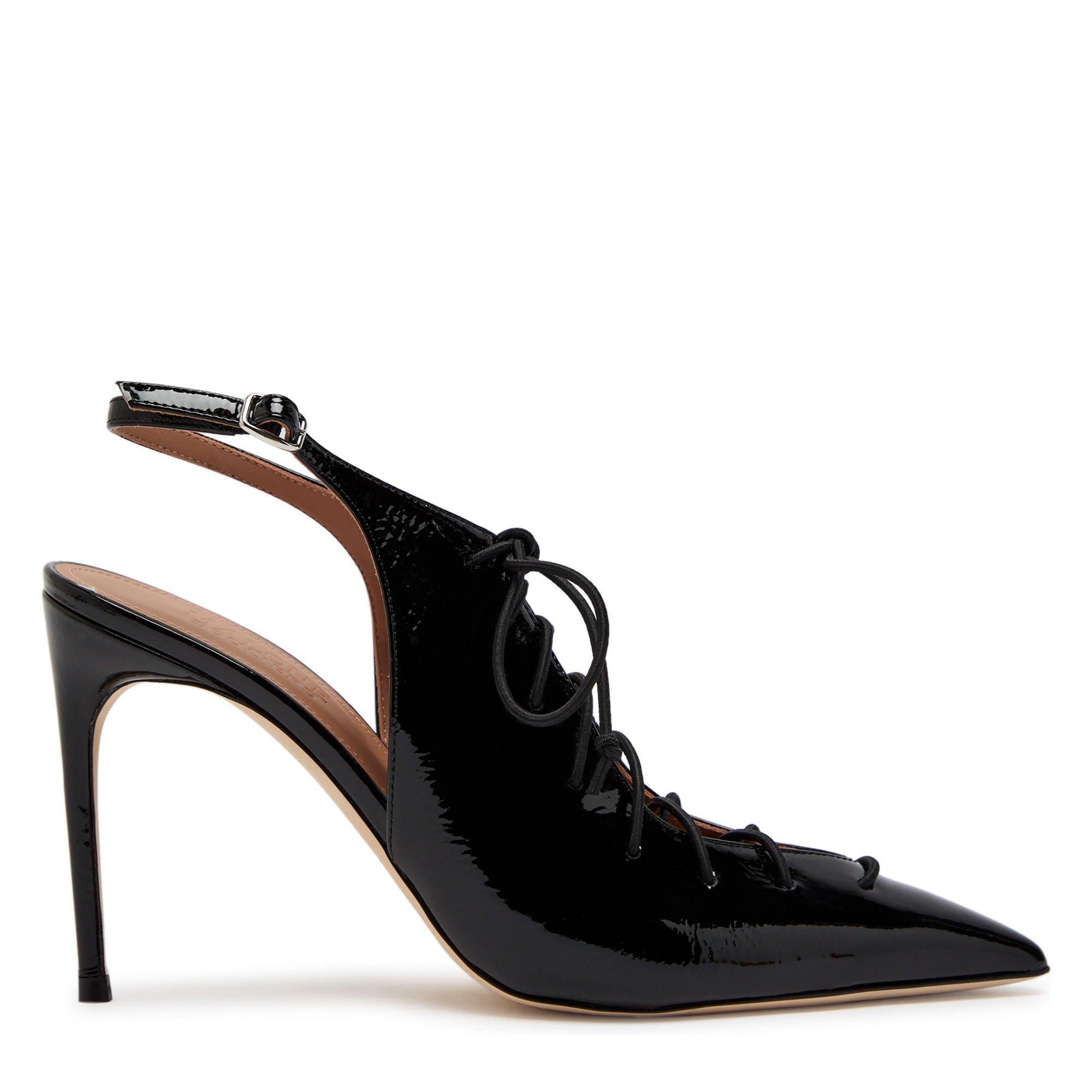BLACK - Malone Souliers - ALIA 90