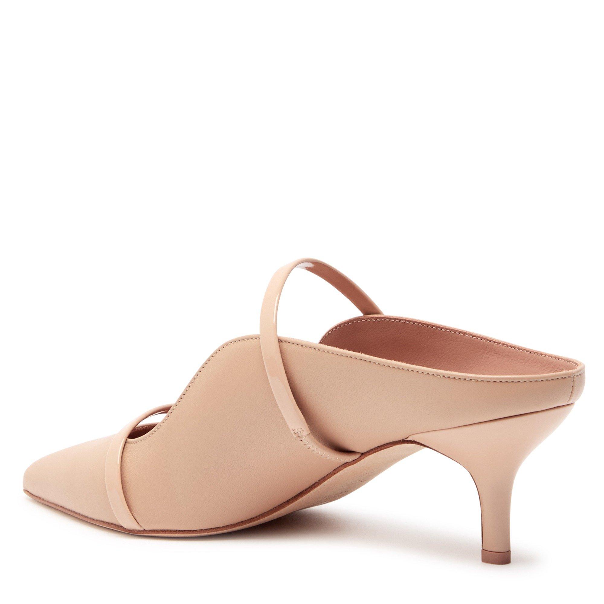 NUDE - Malone Souliers - MAUREEN 45 - 2