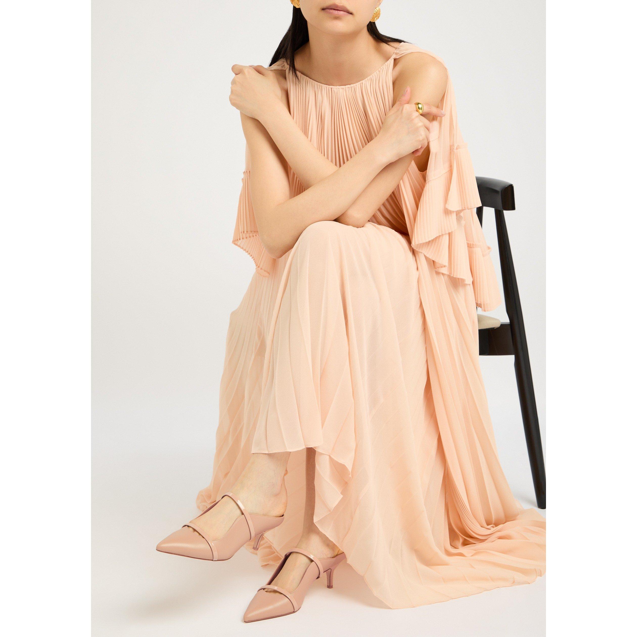 NUDE - Malone Souliers - MAUREEN 45 - 3